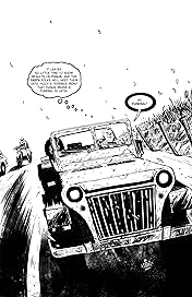 Creepsi Twisted Tales #3