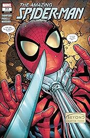 Amazing Spider-Man (2018-) #77