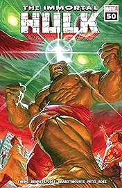 Immortal Hulk (2018-) #50