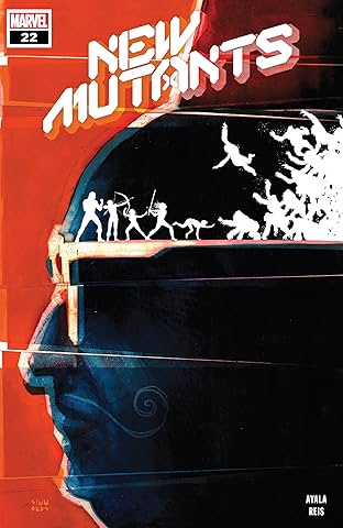 New Mutants (2019-) #22