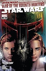 Star Wars (2020-) #18