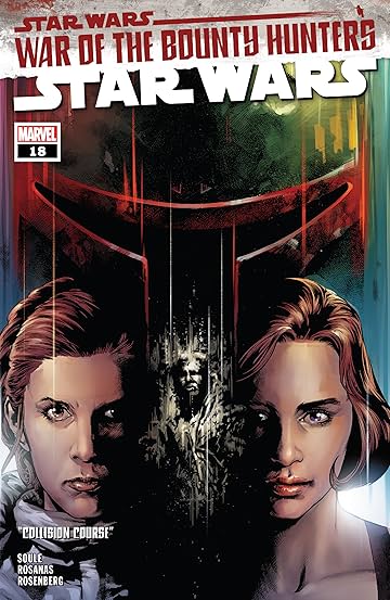Star Wars (2020-) #18
