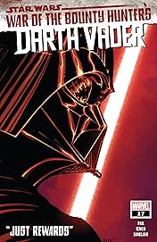 Star Wars: Darth Vader (2020-) #17