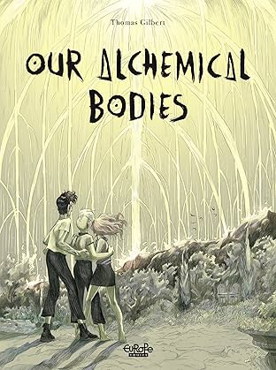 Our Alchemical Bodies