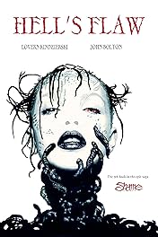 Shame Vol. 5: Hell's Flaw