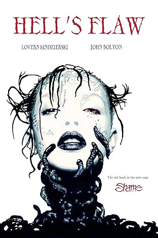 Shame Vol. 5: Hell's Flaw