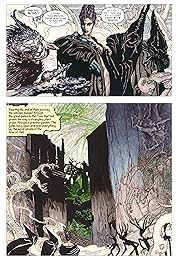 Shame Vol. 5: Hell's Flaw