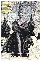 Shame Vol. 5: Hell's Flaw