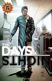 The Days/The Nights #1