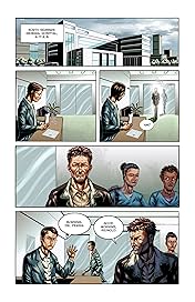 The Days/The Nights #1