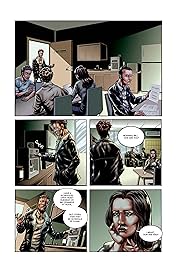 The Days/The Nights #1