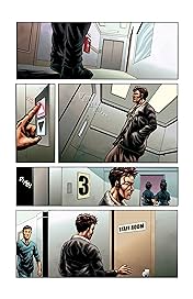 The Days/The Nights #1