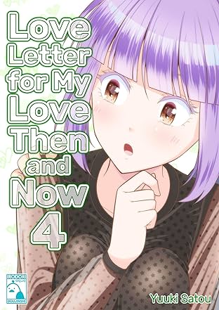 Love Letter for My Love Then and Now #4