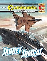 Commando #5463: Target Tomcat