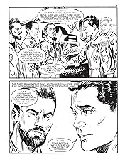 Commando #5463: Target Tomcat