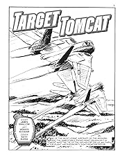 Commando #5463: Target Tomcat
