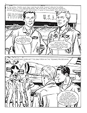 Commando #5463: Target Tomcat