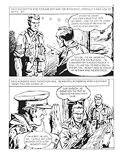 Commando #5464: Tank Tamer