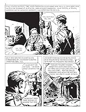 Commando #5464: Tank Tamer