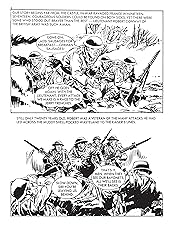 Commando #5466: The Enemy Within