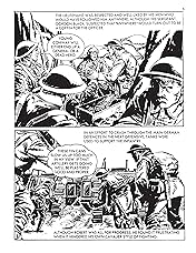 Commando #5466: The Enemy Within