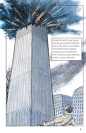 In the Shadow of the Fallen Towers