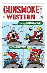 Gunsmoke Western (1955) #67