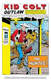 Gunsmoke Western (1955) #67