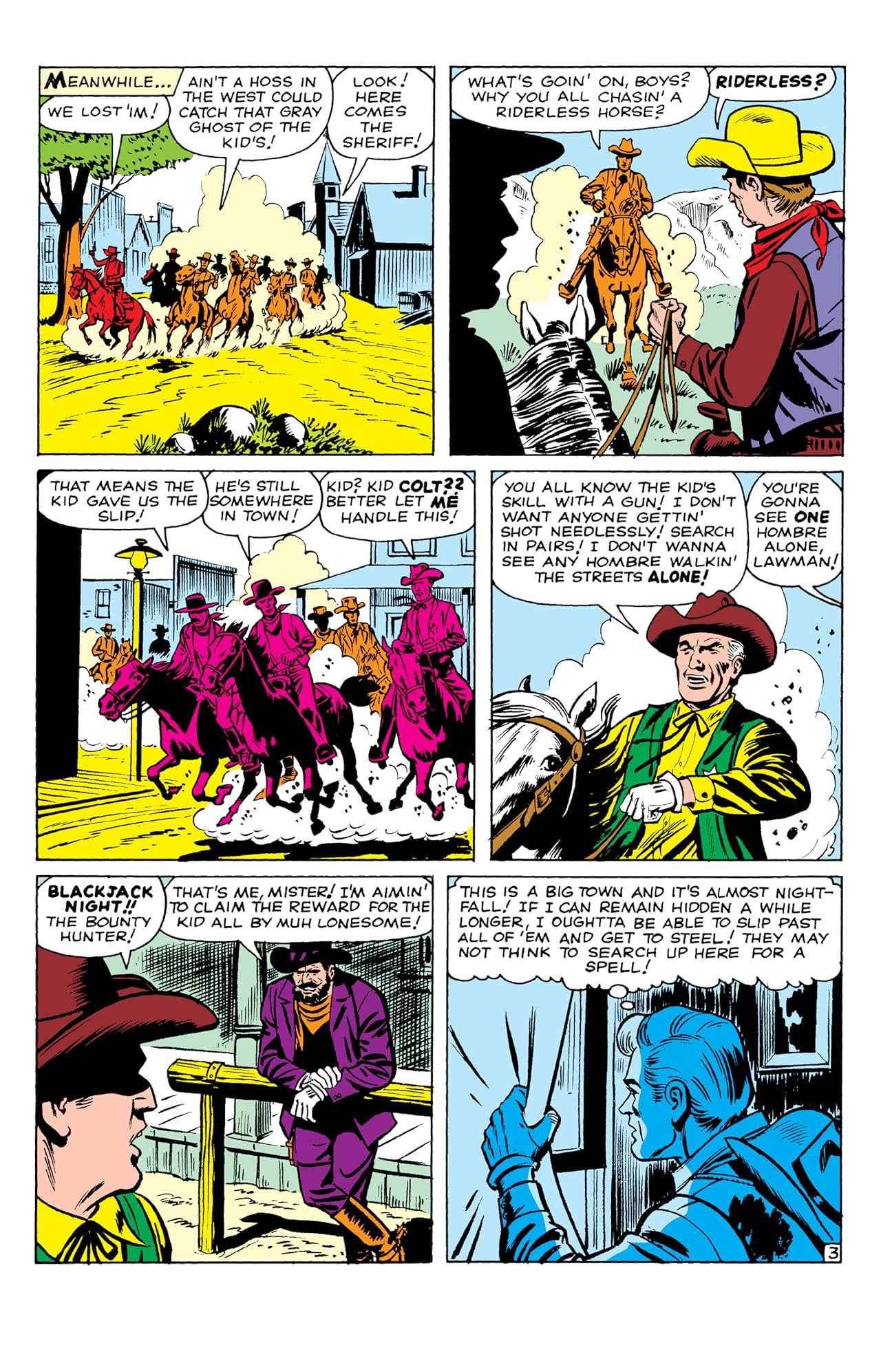 Gunsmoke Western (1955) #67