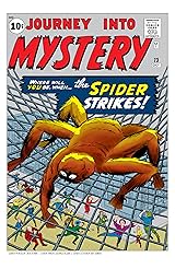 Journey Into Mystery (1952-1966) #73