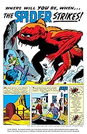 Journey Into Mystery (1952-1966) #73