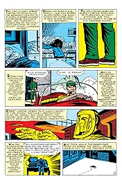 Journey Into Mystery (1952-1966) #73