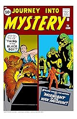 Journey Into Mystery (1952-1966) #74