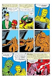 Journey Into Mystery (1952-1966) #74