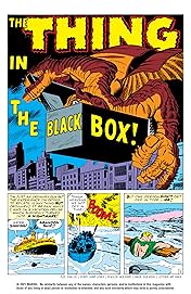 Journey Into Mystery (1952-1966) #74