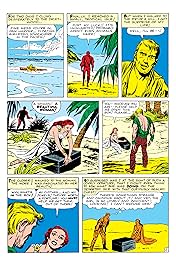 Journey Into Mystery (1952-1966) #74