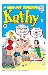 Kathy (1959) #13