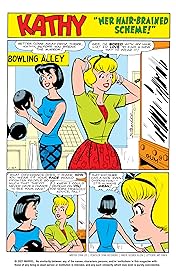 Kathy (1959) #13