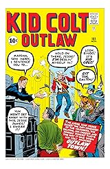 Kid Colt, Outlaw (1949) #101