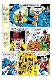 Kid Colt, Outlaw (1949) #101