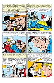 Kid Colt, Outlaw (1949) #101