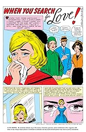 Love Romances (1949-1963) #96