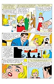 Love Romances (1949-1963) #96