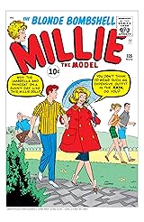 Millie the Model (1945-1973) #105