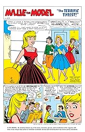 Millie the Model (1945-1973) #105