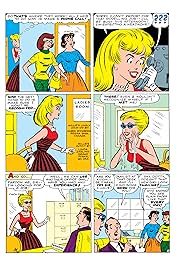 Millie the Model (1945-1973) #105