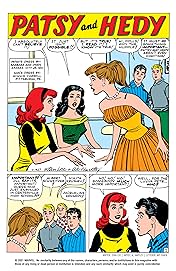 Patsy and Hedy (1952) #79