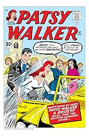 Patsy Walker (1945-1965) #97