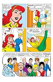 Patsy Walker (1945-1965) #97