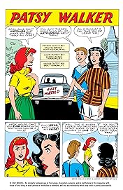Patsy Walker (1945-1965) #97
